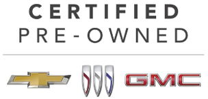 Chevrolet Buick GMC Certified Pre-Owned in REXBURG, ID